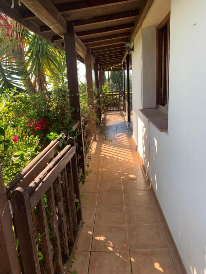 El Paraiso De Salobrena Salobreña Exterior foto