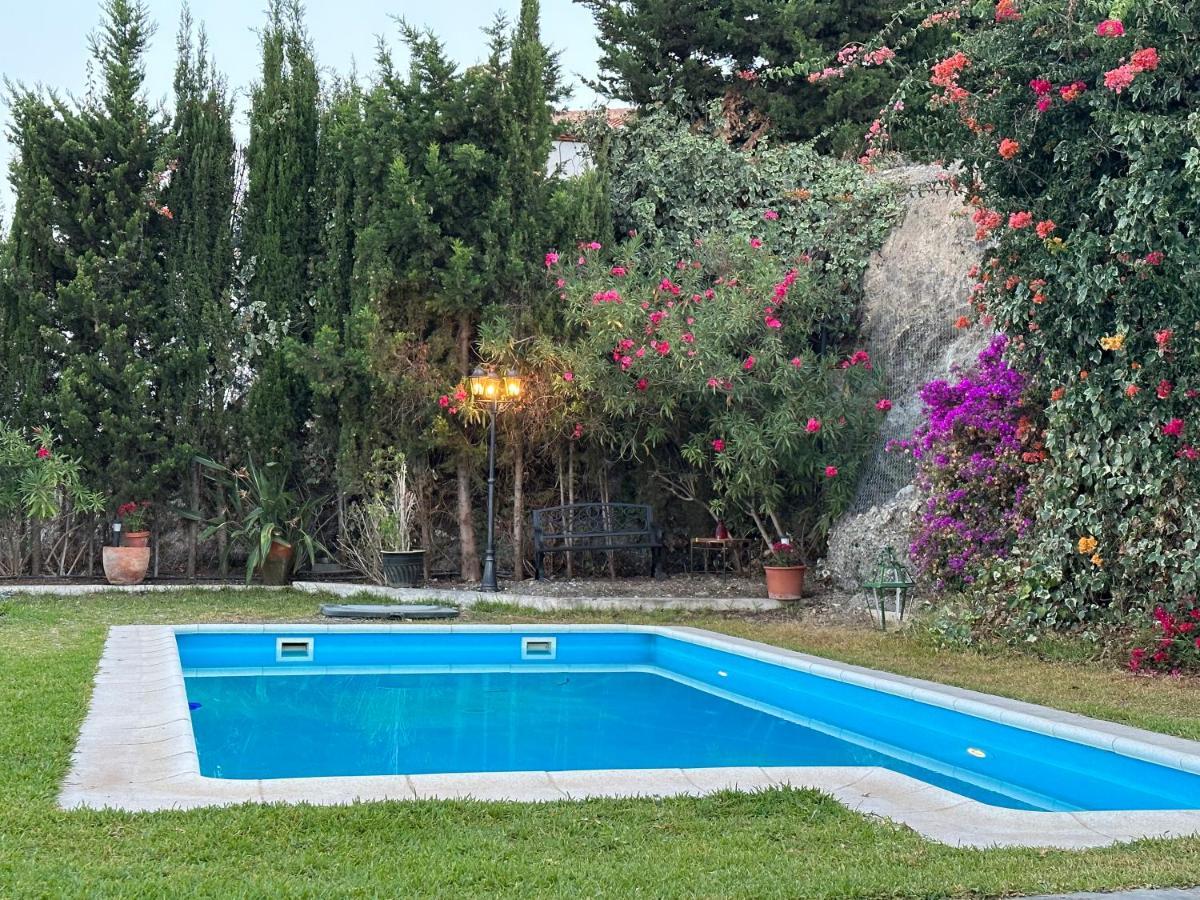 El Paraiso De Salobrena Salobreña Exterior foto