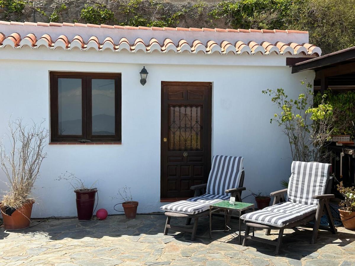 El Paraiso De Salobrena Salobreña Exterior foto
